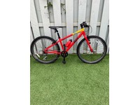 hoy bikes 24